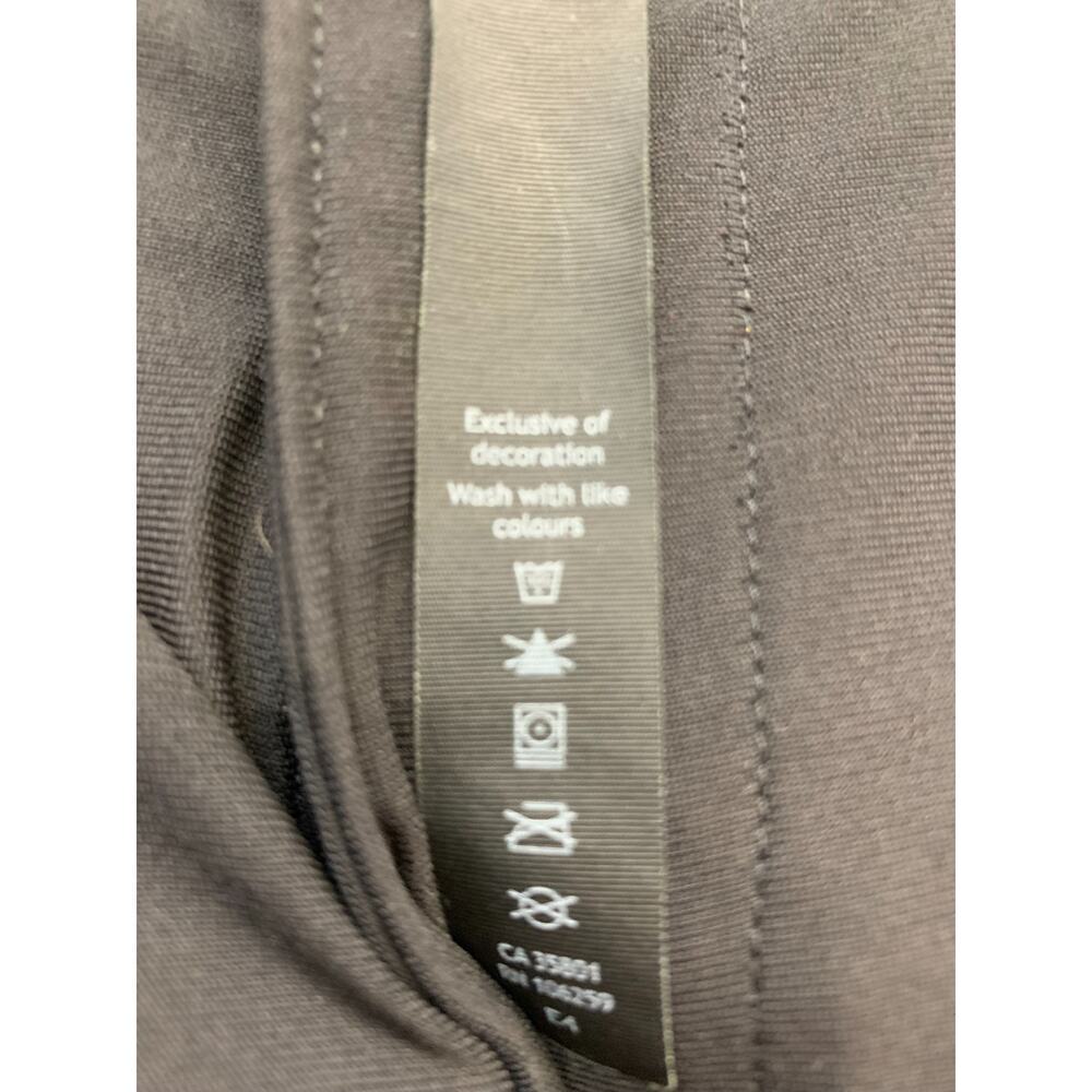 Lululemon ABC Pant Classic *Utilitech 32" sz‎ 28 - Picture 7 of 13